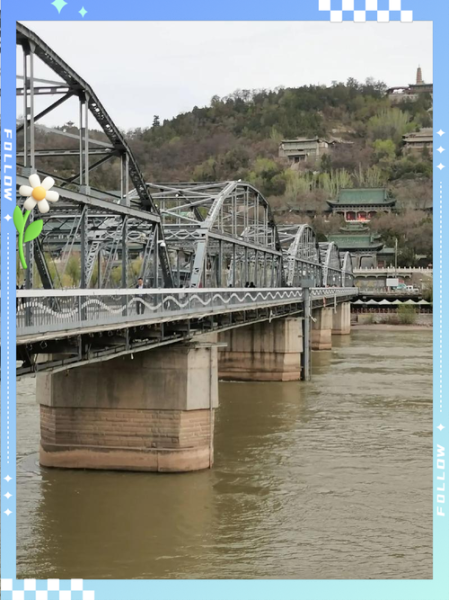 兰州历史故事有哪些_兰州最传奇的历史传说