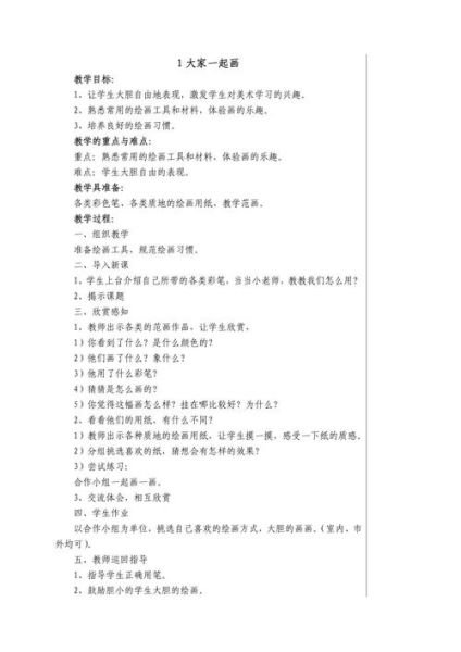 艺术结业作品怎么写_艺术结课文案范例