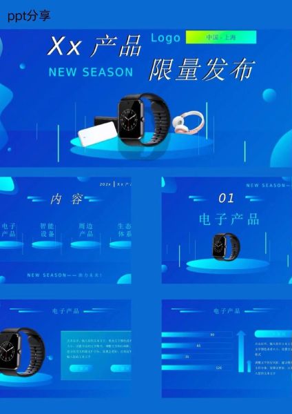 科技产品介绍ppt模板怎么选_科技产品介绍ppt模板有哪些