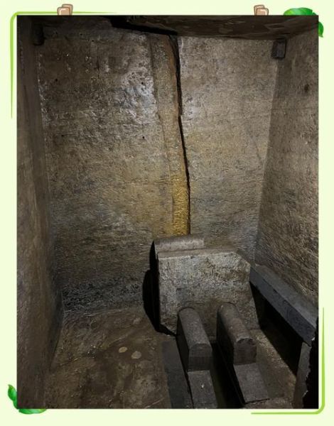 厕所是怎么来的_古代厕所叫什么