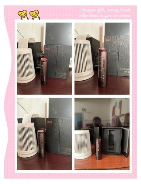 去皱黑科技产品有哪些_家用射频仪真的有用吗