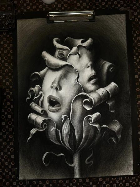 艺术压抑是什么_如何缓解艺术压抑