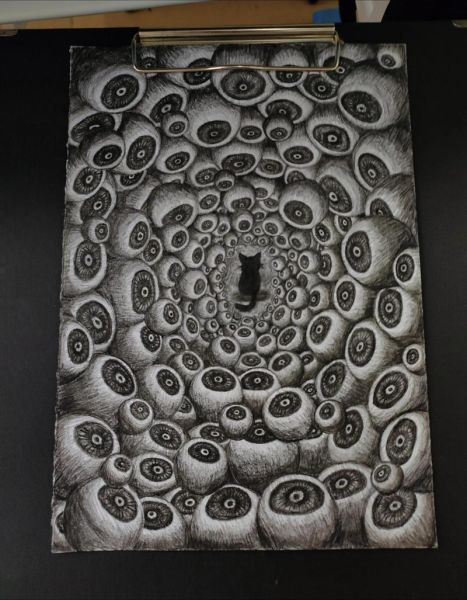 艺术压抑是什么_如何缓解艺术压抑