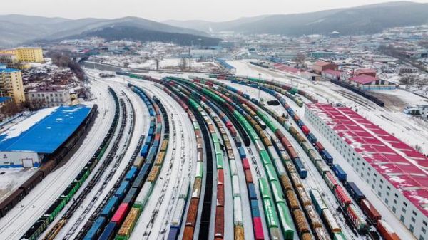 中俄贸易高科技产品有哪些_如何抓住商机