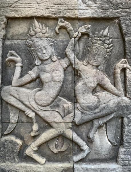 埃及艺术特点有哪些_埃及壁画为何千年不褪色