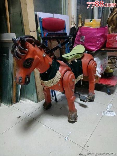 历史玩具大全_哪些老玩具值得收藏