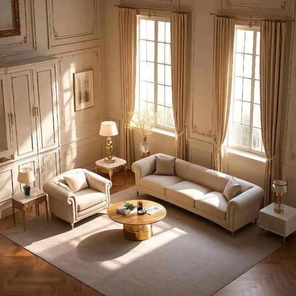 艺术装饰风格有哪些_如何打造高级感