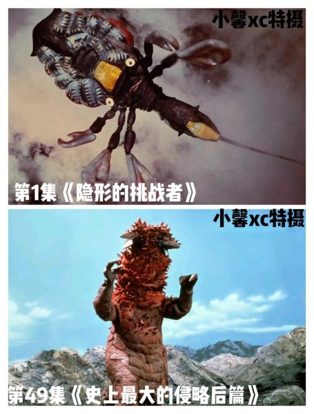 奥特曼历史电影大全_哪些作品最经典