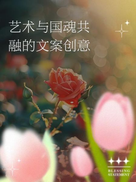 艺术创意怎么写_艺术创意文案范例