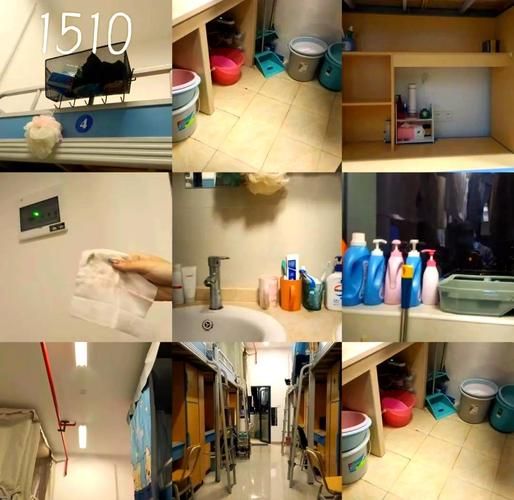 大学生精致生活怎么过_宿舍也能仪式感满满