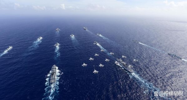 历史航母海战大全_航母如何改变海战格局