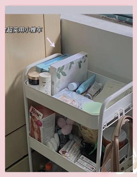 大学宿舍怎么布置好看_宿舍收纳神器有哪些