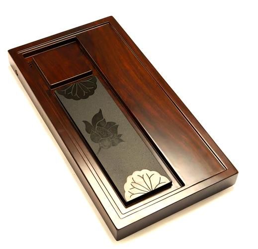 艺术茶盘怎么选_艺术茶盘价格一般多少