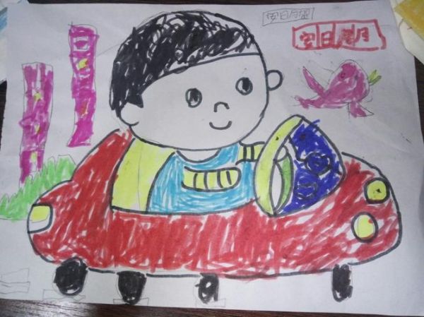 艺术开车是什么_如何练习艺术开车