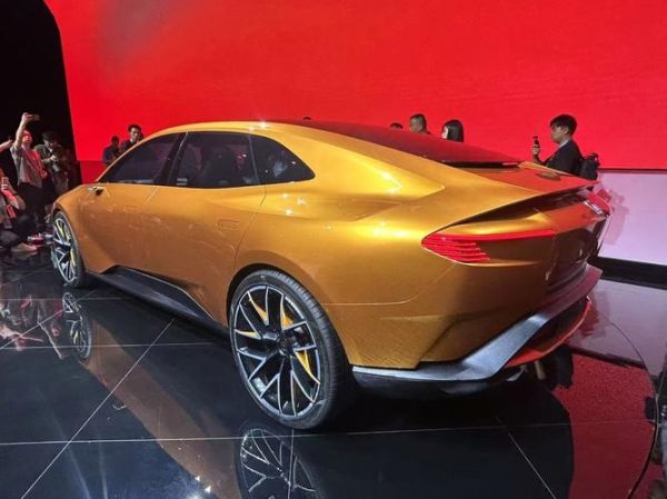 上海车展有哪些科技产品_2024智能驾驶亮点