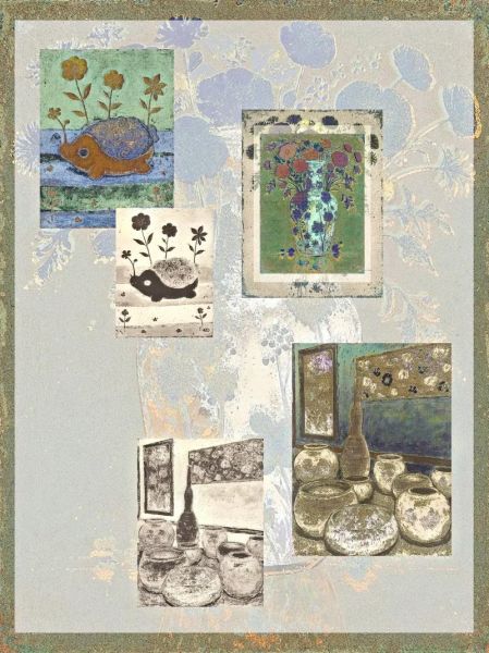 艺术沉淀是什么意思_如何培养艺术沉淀