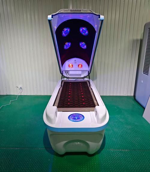 什么是生物共振能量舱_真的有用吗