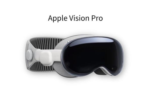 苹果Vision Pro值得买吗_如何选购VR头显