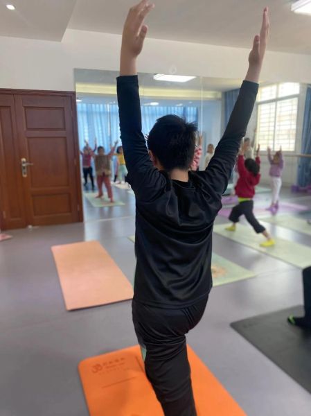 幼儿形体艺术是什么_几岁学最合适