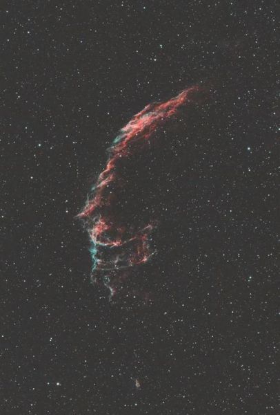 如何用手机拍摄星空_星空摄影入门技巧