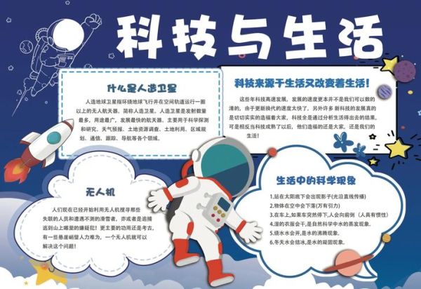 科技产品怎么改变生活_我和科技产品的故事