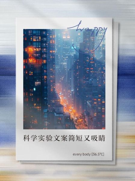 科学与艺术文案如何融合_科学与艺术文案写作技巧