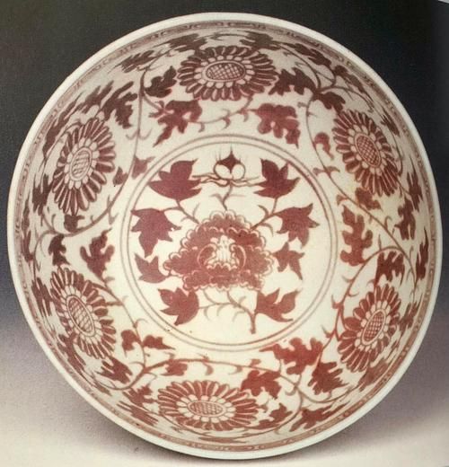 明清瓷器如何鉴别真伪_明清瓷器拍卖价格为何屡创新高