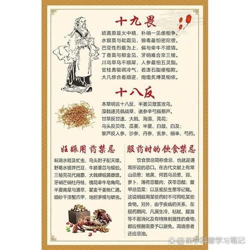 古代药物发现故事有哪些_药物历史趣闻大全