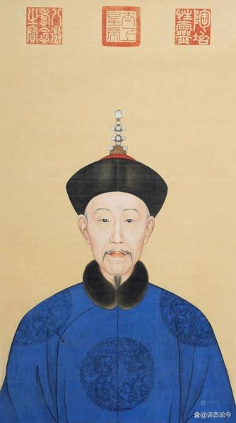 康熙历史大全_康熙皇帝几岁登基