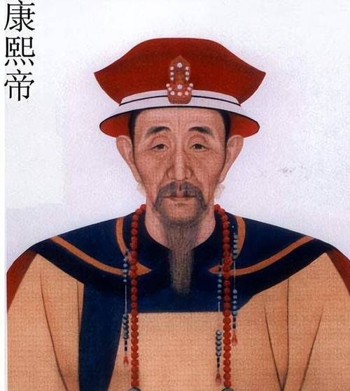 康熙历史大全_康熙皇帝几岁登基