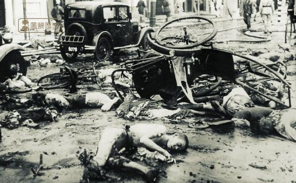 九一八事变起因是什么_九一八事变全过程