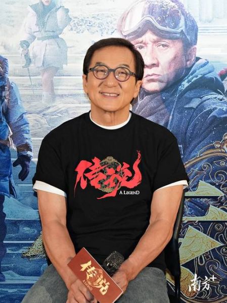 成龙电影高科技产品有哪些_它们真的存在吗