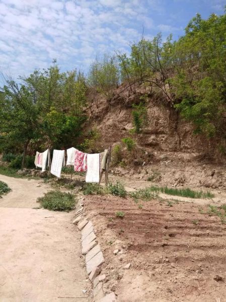 卢氏县历史简介_卢氏县历史沿革