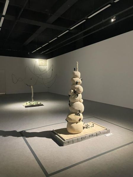 艺术空间怎么玩_周末去哪看展