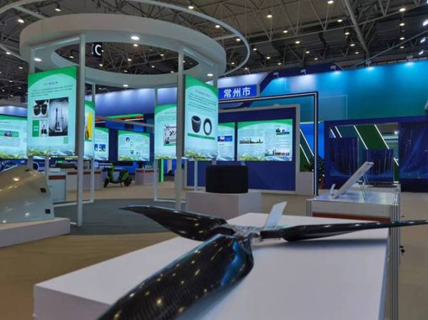 常州什么科技产品牛_常州科技产品有哪些值得买