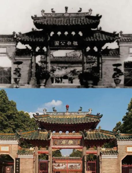 佛山历史大全_佛山为什么叫佛山