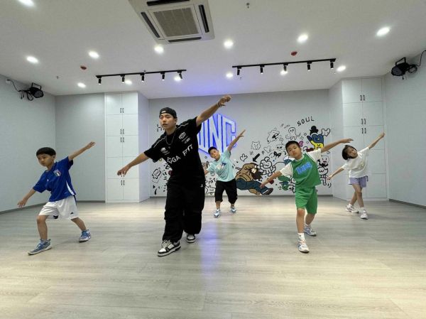 艺术培训理念是什么_如何落地