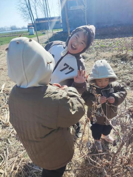 老家生活怎么样_老家生活有哪些乐趣