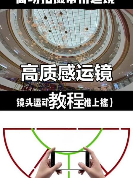 科技产品拍摄运镜技巧_如何拍出高级感