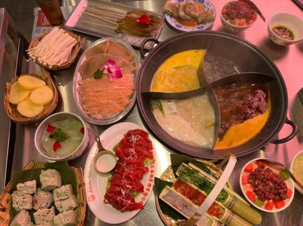 艺术火锅是什么_艺术火锅和普通火锅区别