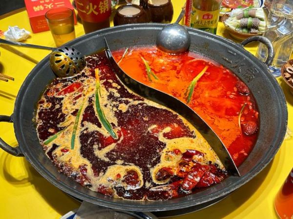 艺术火锅是什么_艺术火锅和普通火锅区别