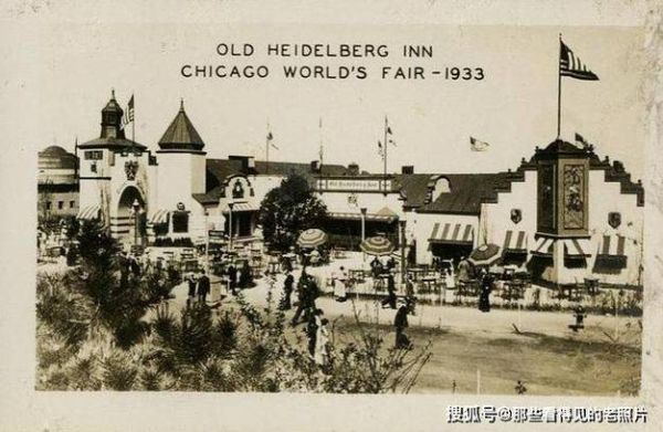 芝加哥老照片哪里找_芝加哥历史照片大全
