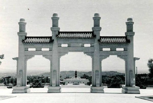 中山历史影像大全哪里看_中山老照片怎么找