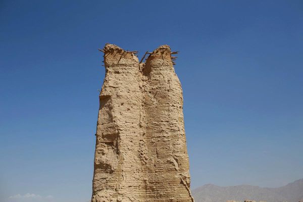 新疆历史遗迹有哪些_丝绸之路古城遗址在哪