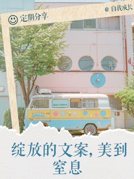 艺术绽放文案怎么写_艺术绽放文案写作技巧