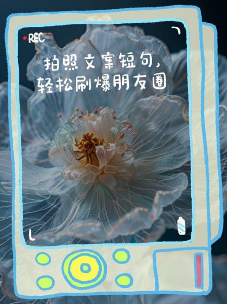 如何用手机拍出质感生活照_生活记录文案怎么写