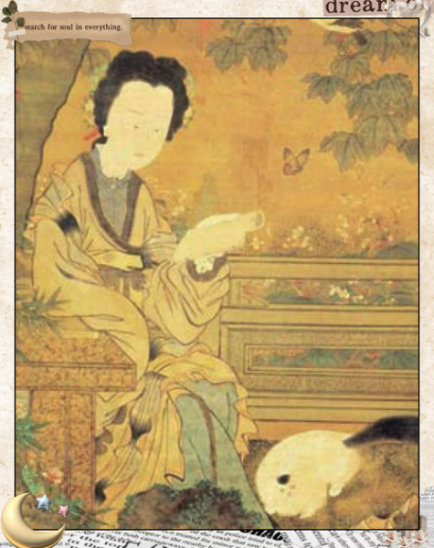 古代宠物有哪些_古人如何饲养宠物