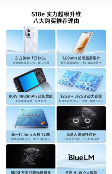 什么是AI手机_AI手机值得买吗