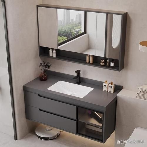 卫生间智能洗漱台哪个品牌好_智能洗漱台怎么选