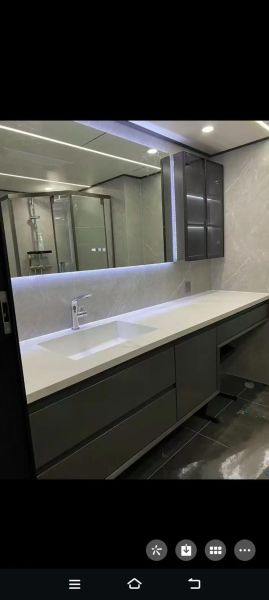 卫生间智能洗漱台哪个品牌好_智能洗漱台怎么选